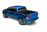 Thumbnail for Retrax 2022+ Toyota Tundra (5.7ft Bed w/ Deck Rail System) RetraxONE XR Bed Cover