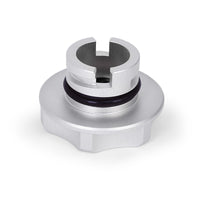 Thumbnail for Mishimoto 2015+ Ford Mustang EcoBoost (Not For GT) /2013+ Ford Focus ST Oil Filler Cap - Black