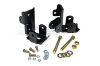 Thumbnail for JKS Manufacturing Jeep Wrangler JK Shock Relocation Kit - Rear
