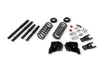 Thumbnail for Belltech LOWERING KIT WITH ND2 SHOCKS
