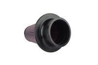 Thumbnail for Injen 8-Layer Oiled Cotton Gauze Air Filter 3.75in ID/ 7in Base / 8.8in Height / 5in Top