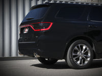 Thumbnail for aFe 11-21 Dodge Durango V6-3.6L/V8-5.7L MACH Force-Xp 304 SS Cat-Back Exhaust System w/ Polished Tip