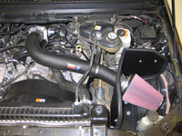 Thumbnail for K&N 05-06 Ford F250 V8-5.4L Performance Intake Kit
