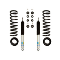 Thumbnail for Bilstein B8 5112 Series 14-17 Dodge Ram 2500 Front Suspension Leveling Kit