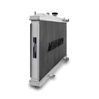 Thumbnail for Mishimoto 95-98 Nissan 240sx w/ KA Aluminum Radiator