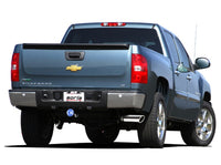 Thumbnail for Borla 09-13 Chevrolet Silverado/GMC Sierra 1500 4.8L/5.3L/6.0L Side Exit Catback Exhaust