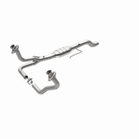 Thumbnail for MagnaFlow Conv DF 00-03 Dakota 4.7L 4WD OEM