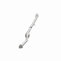 Thumbnail for Magnaflow Conv DF 2011-2013 Forester H4 2.5 OEM Underbody