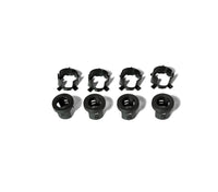 Thumbnail for DV8 Offroad Jeep/Dodge/RAM Front Bezel & Rear Clip Replacement Kit for MOPAR Sensors - Set of 4