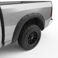 Thumbnail for EGR 09-18 Ram 1500 19-22 Ram 1500 Baseline Bolt Style Fender Flares Classic Set Of 4
