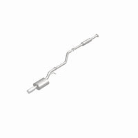 Thumbnail for MagnaFlow Sys C/B 02-03 Mitsubishi Lancer 2.0