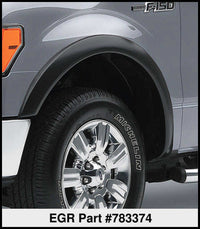 Thumbnail for EGR 09-14 Ford F150 OEM Look Fender Flares - Set