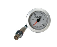 Thumbnail for FAST Gauge Kit FAST Wide Band Air