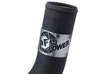 Thumbnail for aFe Bladerunner 3in Intercooler Outlet Tube Upgrade Dodge Diesel Trucks 03-07 L6-5.9L (td)