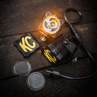Thumbnail for KC HiLiTES FLEX ERA 1 (Single Light) Master Kit