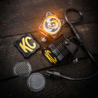 Thumbnail for KC HiLiTES FLEX ERA 1 (2-Light) Master Kit