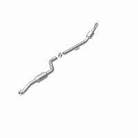 Thumbnail for MagnaFlow Conv DF 01-04 Mercedes E320 Driver Side CA