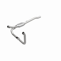Thumbnail for MagnaFlow Conv DF 02-03 Ram1500 4.7OEM
