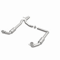 Thumbnail for Magnaflow Conv DF 2009-2012 E-150 5.4 L Underbody