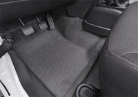 Thumbnail for BedRug 18-23 Jeep JL 4 Door BedTred 3pc Front Floor Kit