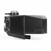 Thumbnail for Mishimoto 2013+ Ford Focus ST/2016+ Focus RS Aluminum Expansion Tank - Black