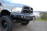 Thumbnail for DV8 Offroad 10-14 Dodge Ram 2500/3500 Front Bumper