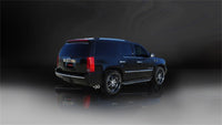 Thumbnail for Corsa 2007-2010 Cadillac Escalade 6.2L V8 Polished Sport Cat-Back Exhaust