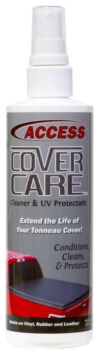 Thumbnail for Access Accessories COVER CARE Cleaner (8 oz Spray Bottle)