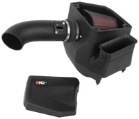 Thumbnail for K&N 2020+ Chevrolet Silverado 2500/3500 V8-6.6L DSL Performance Intake System