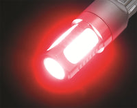 Thumbnail for Putco 7443 - Plasma LED Bulbs - Red