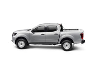 Thumbnail for BAK 2022 Nissan Frontier 5ft Bed BAKFlip MX4 Matte Finish