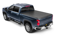 Thumbnail for Truxedo 2020 GMC Sierra & Chevrolet Silverado 2500HD & 3500HD 6ft 9in Sentry Bed Cover