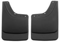 Thumbnail for Husky Liners 02-09 Dodge Ram 1500 Series Custom-Molded Rear Mud Guards