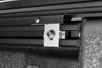 Thumbnail for Rugged Ridge Armis Retractable Locking Bed Cover 20-21 JT