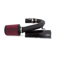 Thumbnail for Mishimoto 13+ Subaru BRZ/Scion FR-S Performance Cold Air Intake Kit - Wrinkle Black