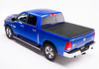 Thumbnail for BAK 02-20 Dodge Ram 1500 (19-20 Classic Only) / 03-20 Ram 2500/3500 8ft Bed BAKFlip MX4 Matte Finish