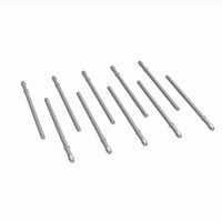 Thumbnail for MagnaFlow Hanger .50inch straight 10pk