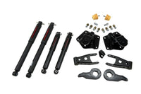 Thumbnail for Belltech LOWERING KIT WITH ND2 SHOCKS