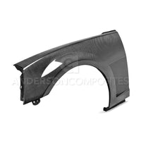 Thumbnail for Anderson Composites 10-13 Chevrolet Camaro Type-SS Fenders (0.4in Wider)