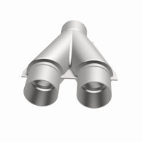 Thumbnail for MagnaFlow Smooth Trans Y 2.5/2.5 x 10 SS