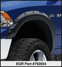 Thumbnail for EGR 09+ Dodge Ram LD Bolt-On Look Fender Flares - Set