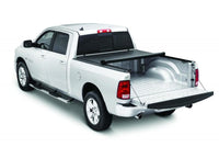 Thumbnail for Tonno Pro 09-19 Dodge RAM 1500 5.7ft Fleetside Lo-Roll Tonneau Cover