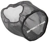 Thumbnail for Spectre Universal Pre-Filter Wrap 6in. x 6.125in. - Black