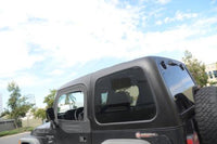 Thumbnail for DV8 Offroad 96-06 Wrangler TJ Hard Top Square Back - 2 Door