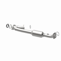 Thumbnail for MagnaFlow Conv DF 05-07 4-Run/FJ Passenger Side Rear