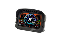 Thumbnail for AEM CD-5LG Carbon Logging Digital Dash Display w/ Internal 10Hz GPS & Antenna