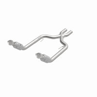 Thumbnail for MagnaFlow Conv DF MUSTANG- 07-09 5.4L OEM