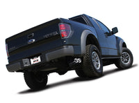 Thumbnail for Borla 10-12 Ford F-150 Raptor 6.2L V8 2/4WD AT Touring SS Catback Exhaust