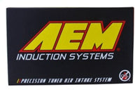 Thumbnail for AEM 00-04 Eclipse GT & Spyder Red Cold Air Intake