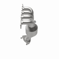 Thumbnail for MagnaFlow Conv DF 09-10 Chevy Aveo/Aveo5 1.6L Manifold / 09 Pontiac G3 1.6L Manifold (49 State)